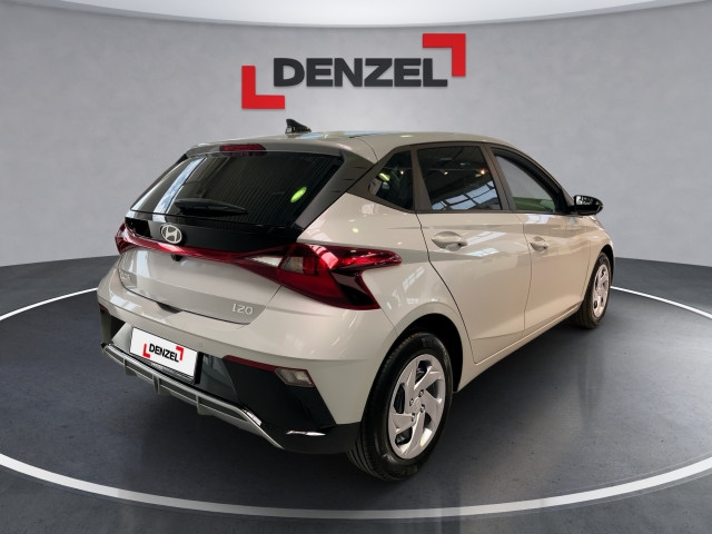 Bild 3: Hyundai i20 (BC3) GO 1.0 T-GDI