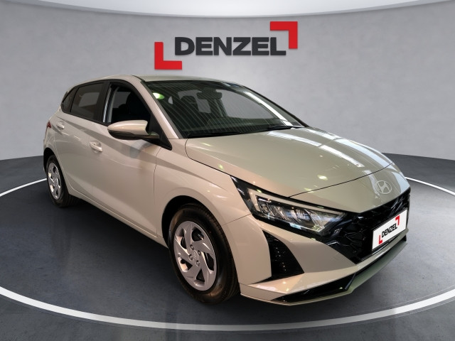 Bild 5: Hyundai i20 (BC3) GO 1.0 T-GDI