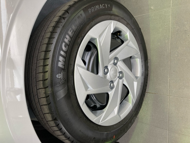 Bild 7: Hyundai i20 (BC3) GO 1.0 T-GDI