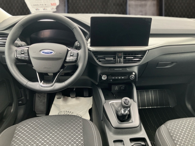 Bild 5: Ford Kuga 1,5 EcoBoost Titanium