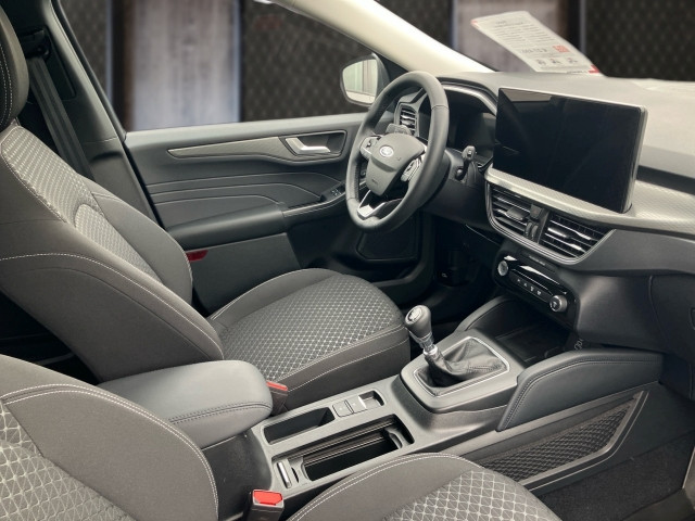 Bild 7: Ford Kuga 1,5 EcoBoost Titanium
