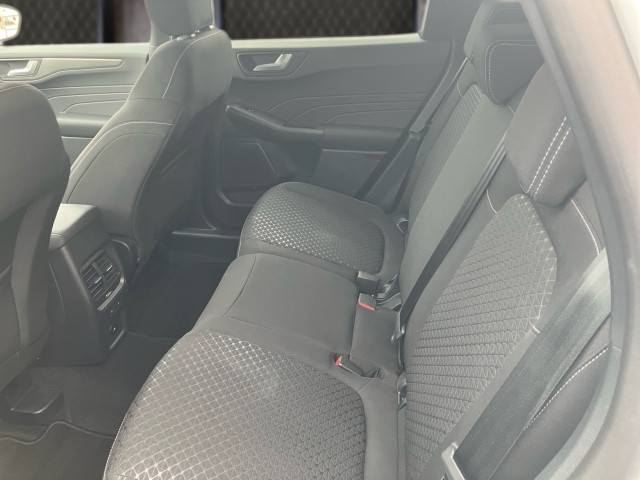 Bild 8: Ford Kuga 1,5 EcoBoost Titanium
