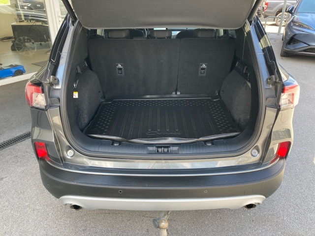 Bild 12: Ford Kuga