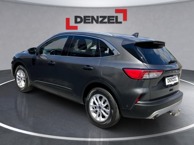 Bild 2: Ford Kuga