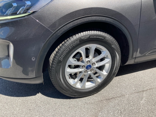 Bild 7: Ford Kuga