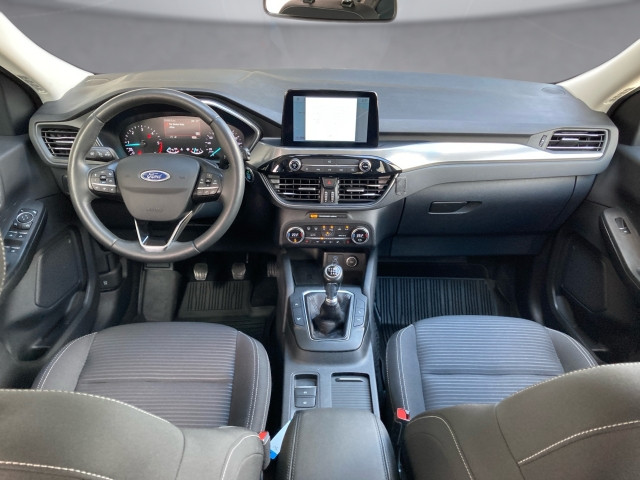 Bild 8: Ford Kuga