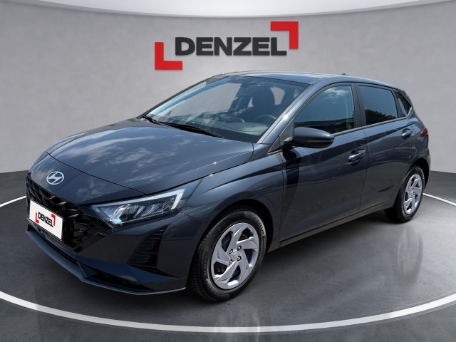 Bild 0: Hyundai i20 (BC3) GO 1.0 T-GDI