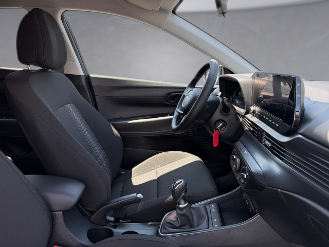 Bild 10: Hyundai i20 (BC3) GO 1.0 T-GDI