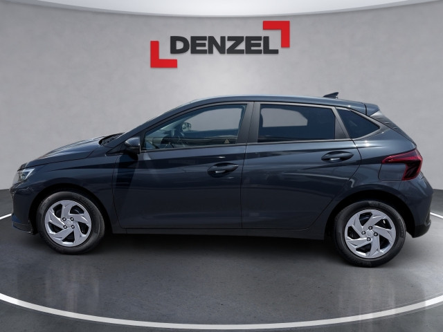 Bild 1: Hyundai i20 (BC3) GO 1.0 T-GDI