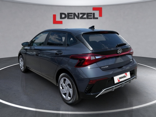 Bild 2: Hyundai i20 (BC3) GO 1.0 T-GDI