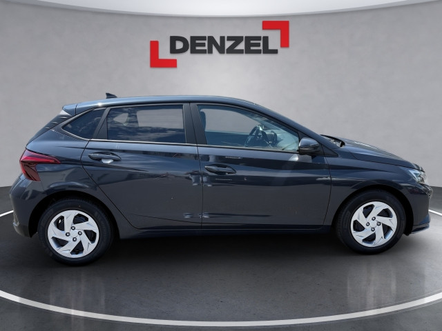 Bild 4: Hyundai i20 (BC3) GO 1.0 T-GDI