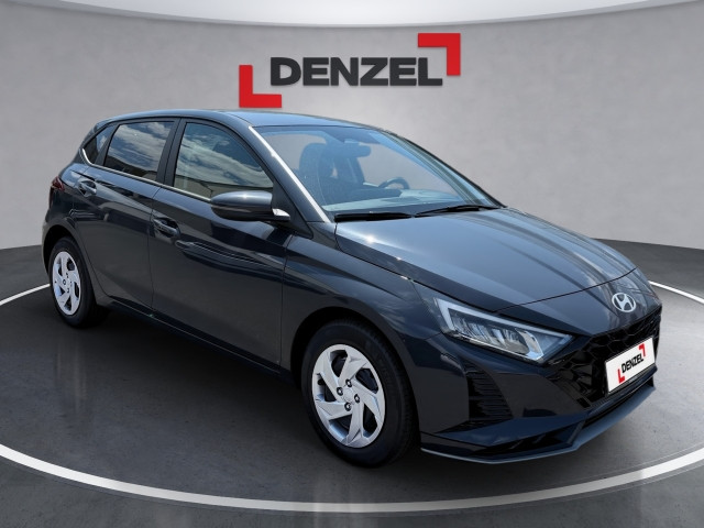 Bild 5: Hyundai i20 (BC3) GO 1.0 T-GDI