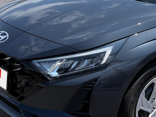 Bild 6: Hyundai i20 (BC3) GO 1.0 T-GDI