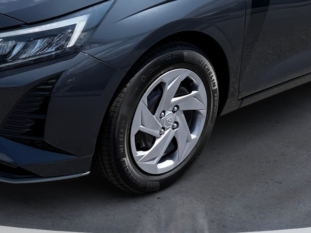 Bild 7: Hyundai i20 (BC3) GO 1.0 T-GDI