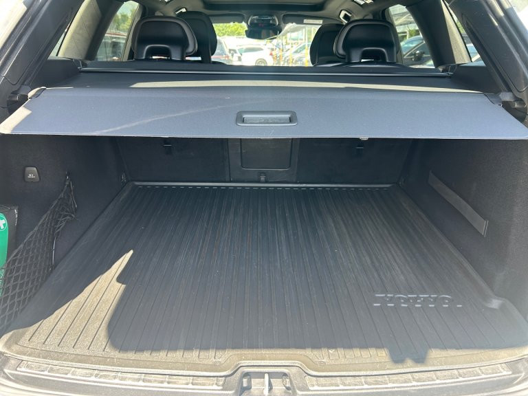 Bild 12: VOLVO PKW XC60 D4 R-Design AWD