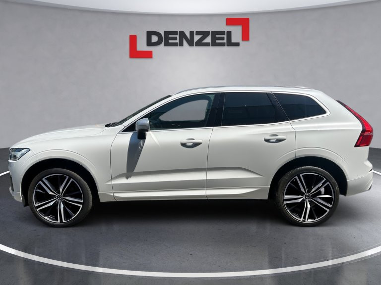 Bild 1: VOLVO PKW XC60 D4 R-Design AWD