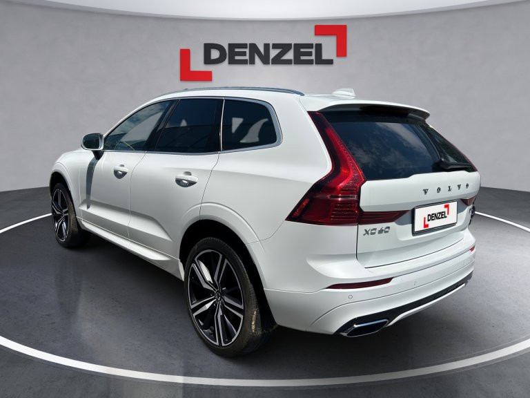 Bild 2: VOLVO PKW XC60 D4 R-Design AWD