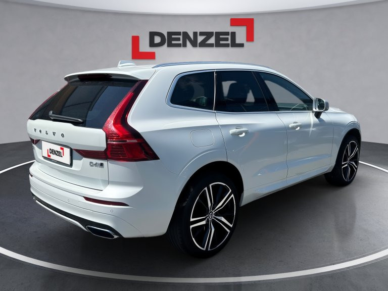 Bild 3: VOLVO PKW XC60 D4 R-Design AWD