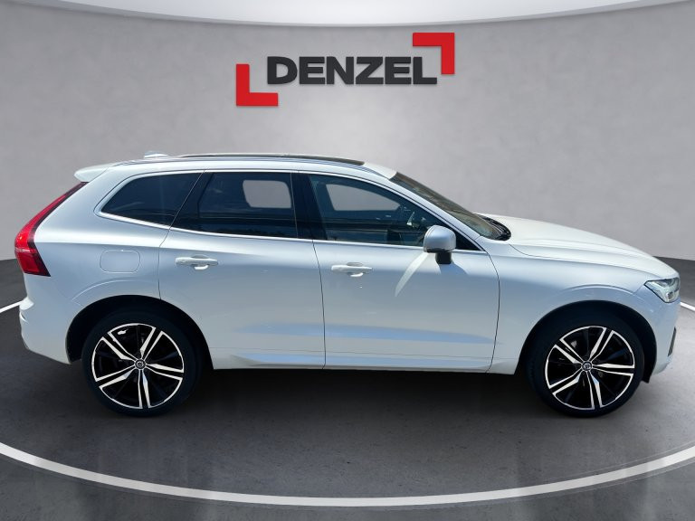 Bild 4: VOLVO PKW XC60 D4 R-Design AWD