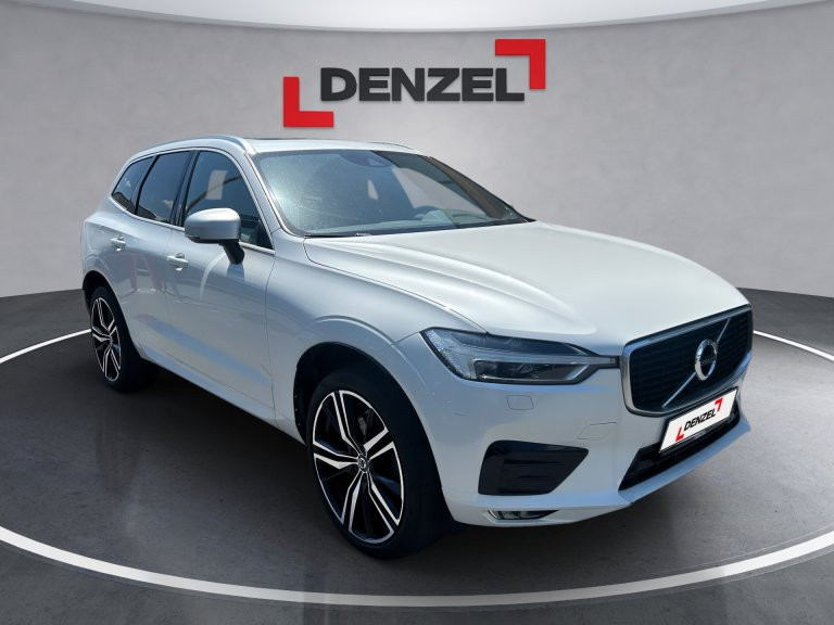 Bild 5: VOLVO PKW XC60 D4 R-Design AWD