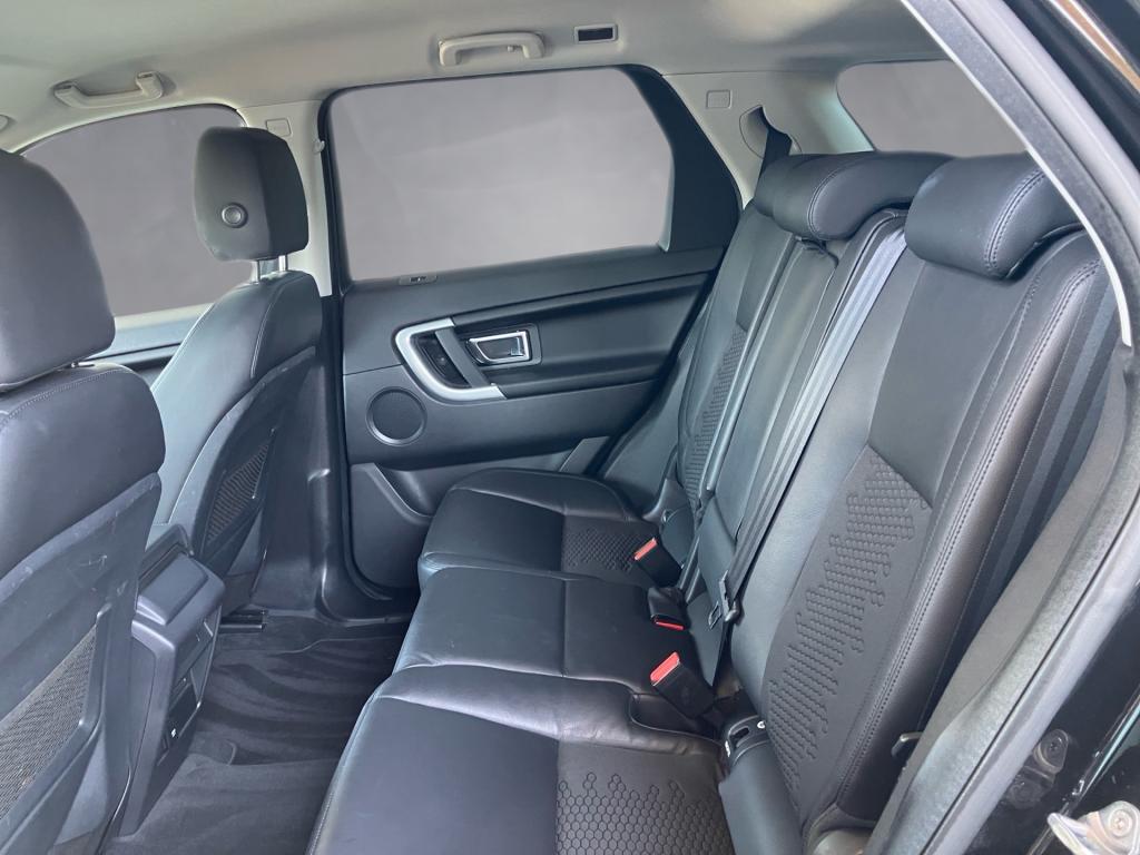 Bild 11: Land Rover Discovery Sport 2,0 TD4