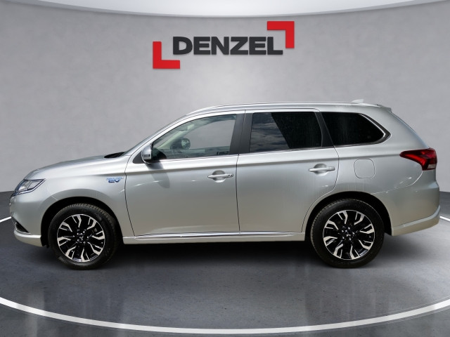 Bild 1: Mitsubishi Outlander 2,0 PHEV