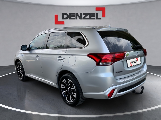 Bild 2: Mitsubishi Outlander 2,0 PHEV