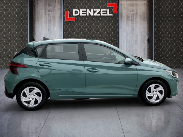 Bild 4: Hyundai i20 (BC3) Smart Line 1.0 T-GDI