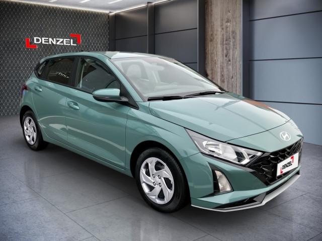 Bild 5: Hyundai i20 (BC3) Smart Line 1.0 T-GDI