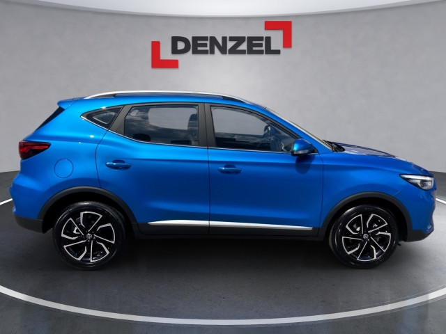 Bild 4: MG ZSICE Luxury