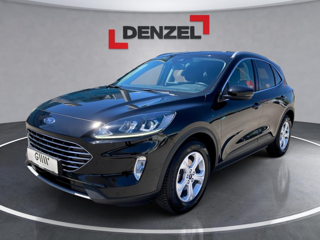 Bild 0: Ford Kuga Titanium
