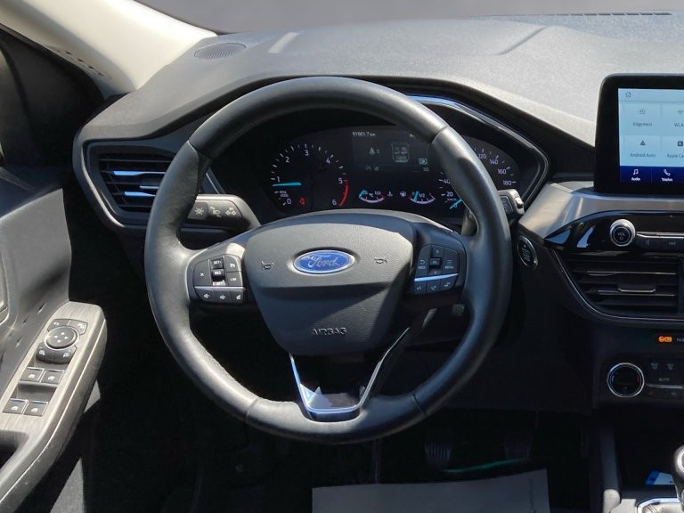 Bild 9: Ford Kuga Titanium