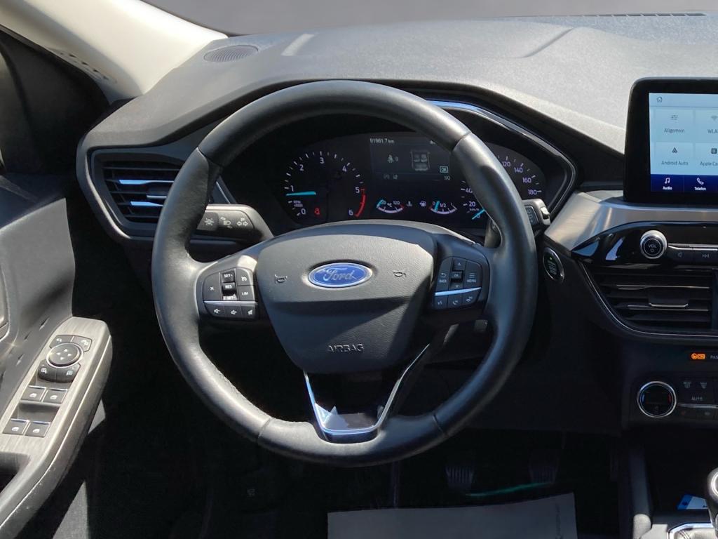 Bild 9: Ford Kuga Titanium