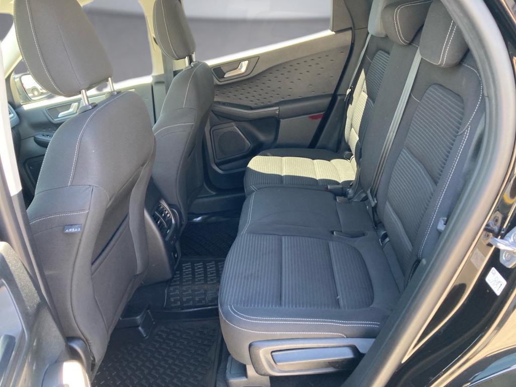 Bild 11: Ford Kuga Titanium