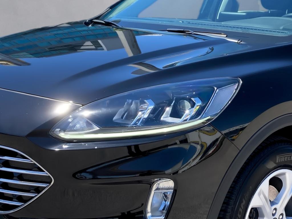 Bild 6: Ford Kuga Titanium