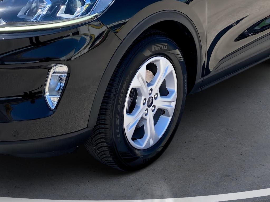 Bild 7: Ford Kuga Titanium