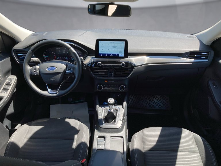 Bild 8: Ford Kuga Titanium