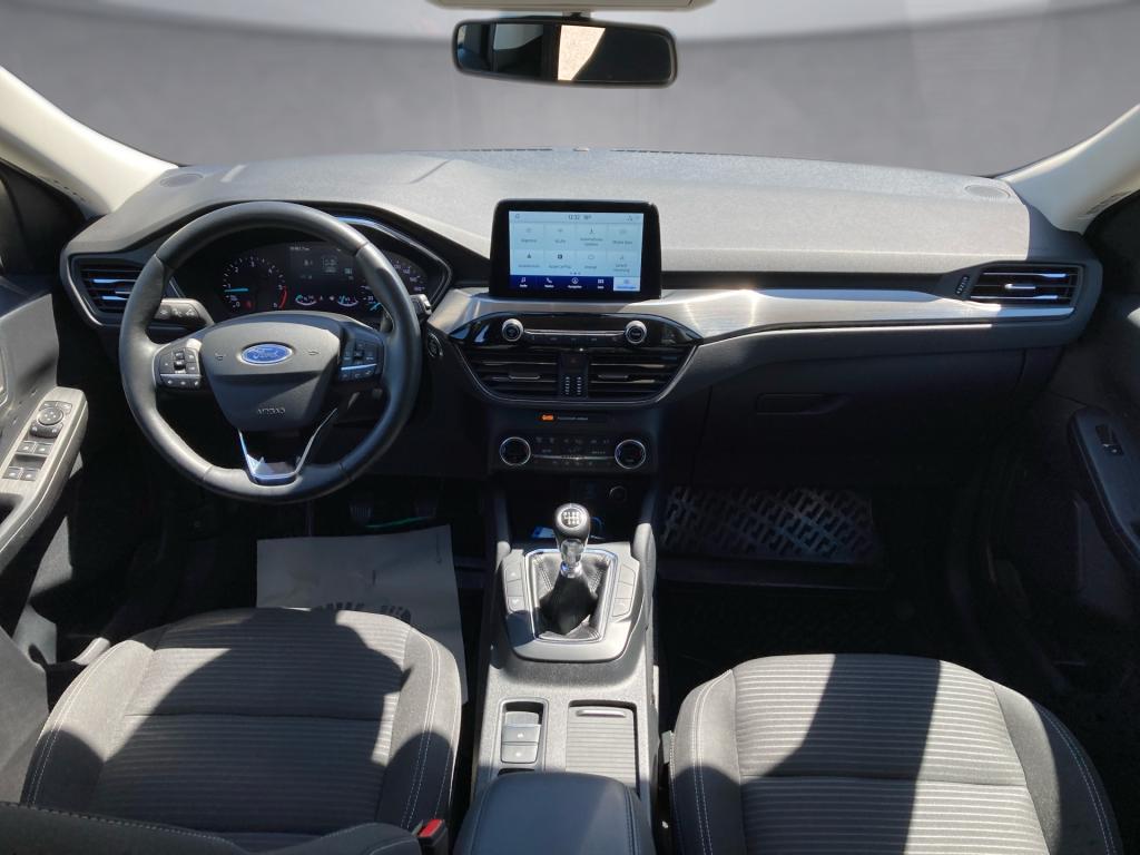Bild 8: Ford Kuga Titanium