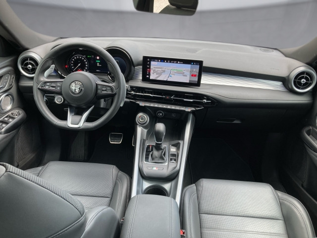 Bild 8: Alfa Tonale Edizione Speciale 160 PS MHEV