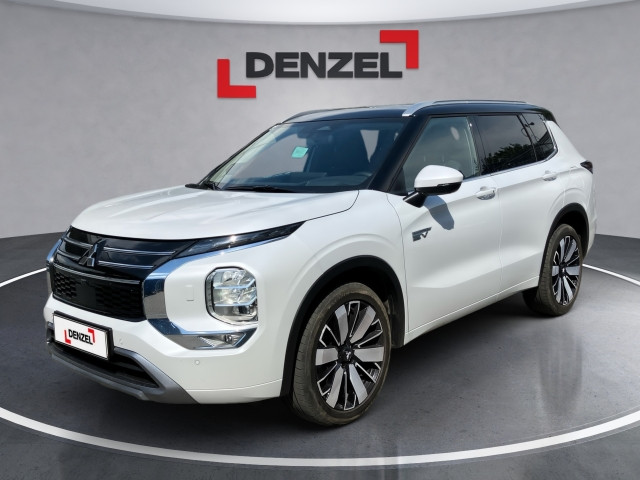 Bild 0: Mitsubishi Outlander PHEV 2,4 4WD Diamond 2-tone Leder
