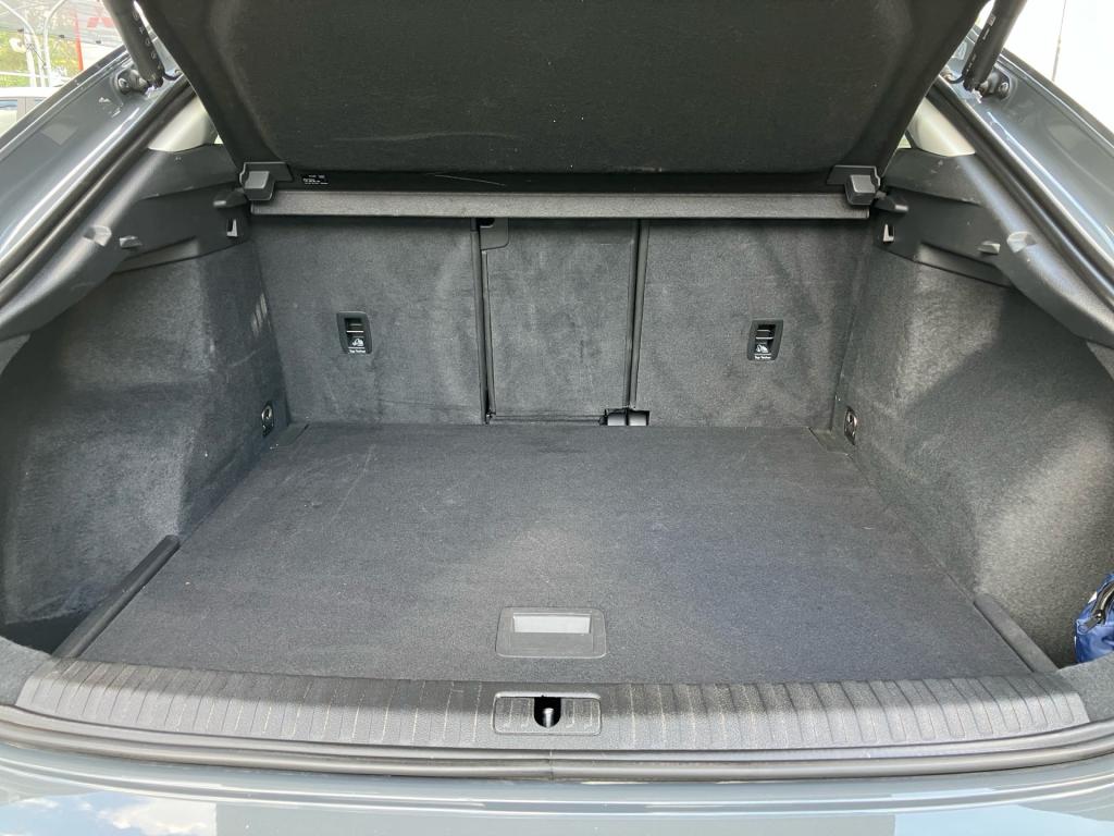 Bild 12: Audi Q3 Sportback TDI 35