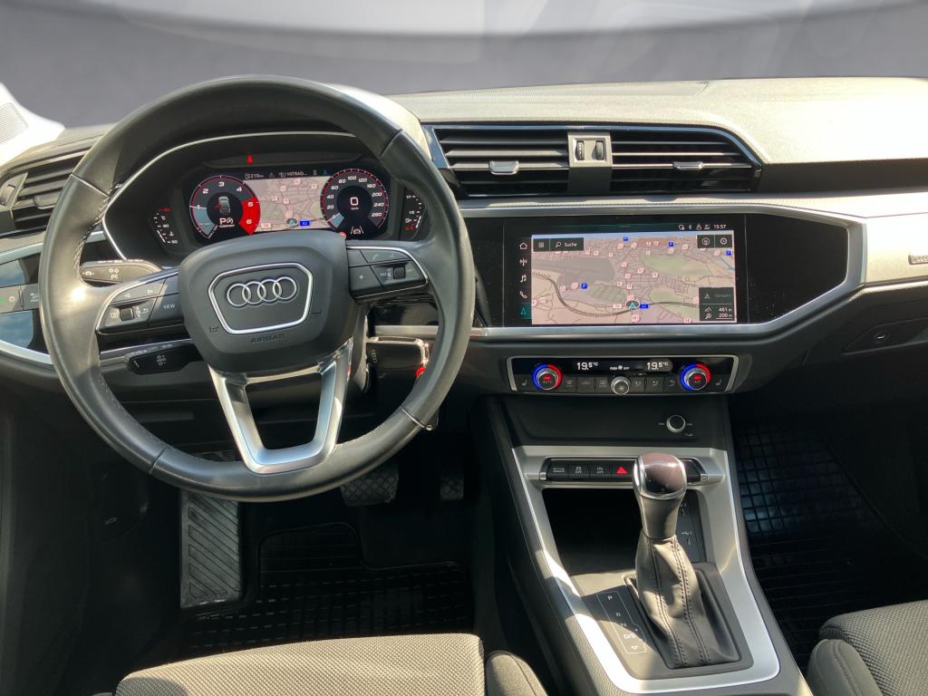 Bild 8: Audi Q3 Sportback TDI 35
