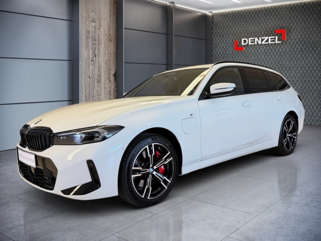 Bild 0: BMW 330e xDrive Touring G21