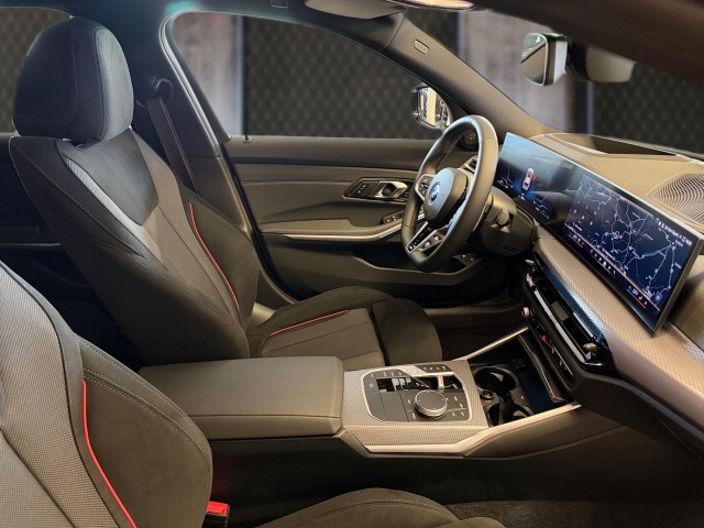 Bild 10: BMW 330e xDrive Touring G21