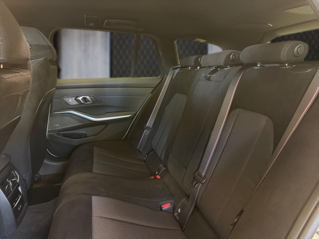 Bild 11: BMW 330e xDrive Touring G21