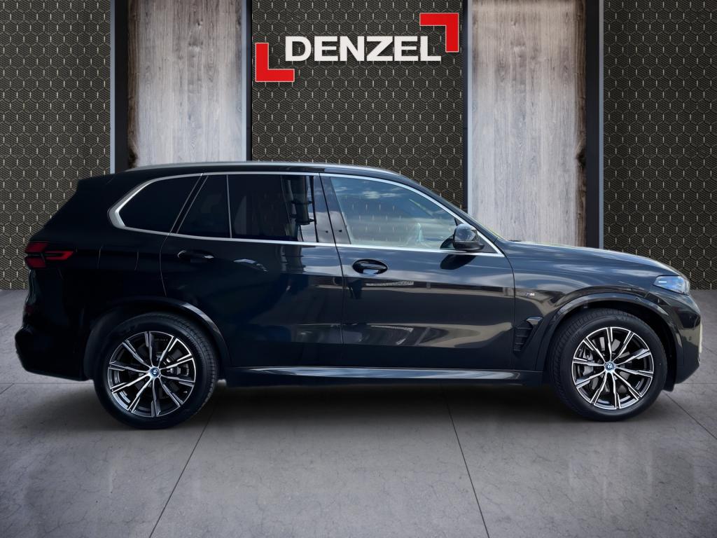 Bild 4: BMW X5 xDrive50e G05 XB1