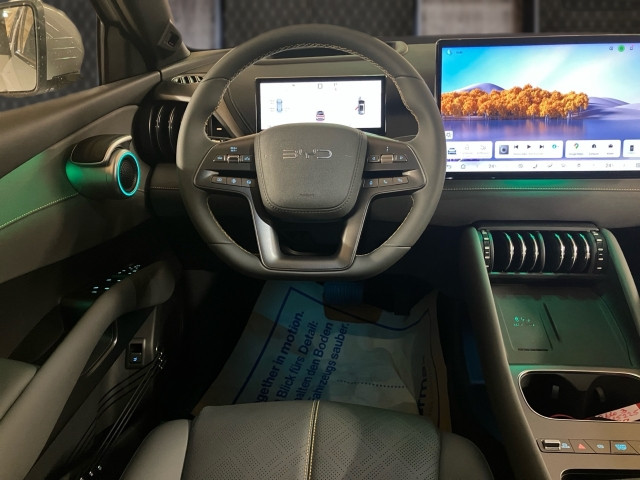 Bild 8: BYD ATTO 3 EVO Excellence AWD