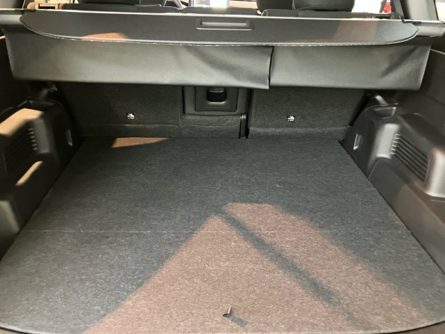 Bild 12: Mitsubishi Outlander PHEV 2,4 4WD Inform AT 25