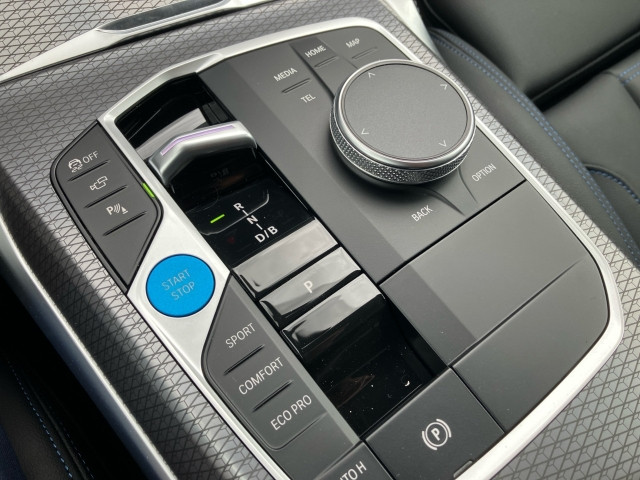 Bild 14: BMW i4 eDrive40 Gran Coupe