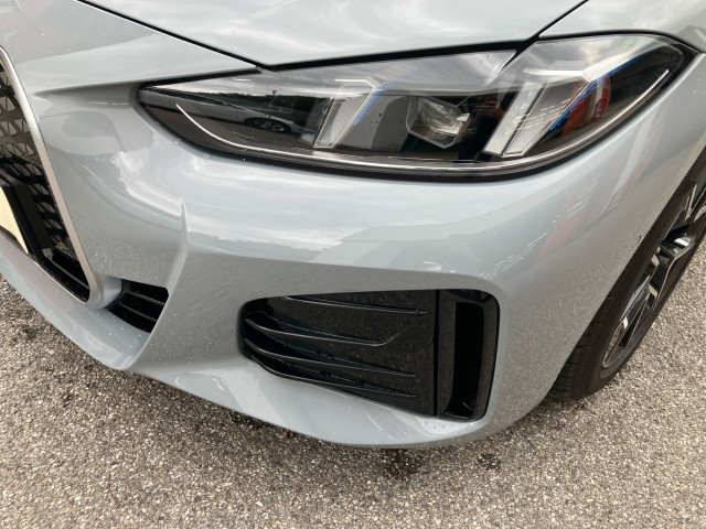 Bild 6: BMW i4 eDrive40 Gran Coupe